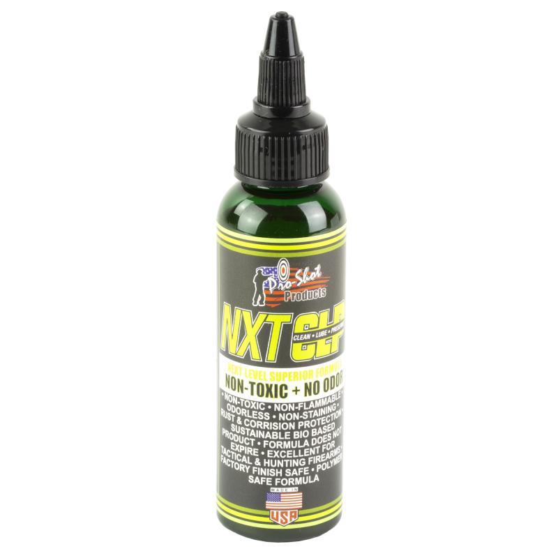 NXT CLP, Next Level Superior Formula, 2oz Bottle NXT-CLP-2