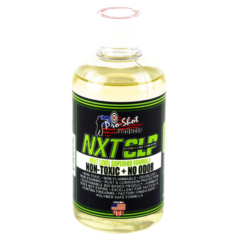 NXT CLP, Next Level Superior Formula, 8oz Bottle NXT-CLP-8