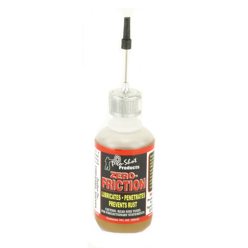 Zero Friction One Ounce Needle Oiler