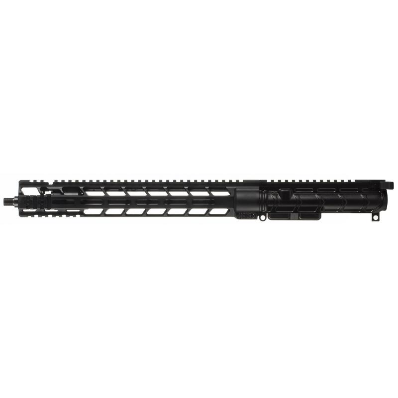 MK114 MOD 2-M Upper, 14.5" Barrel, .223 Wylde, 3-Setting Adjustable Gas System, NO COMPENSATOR
