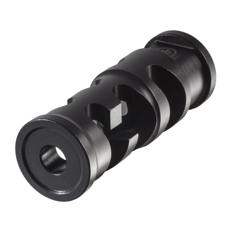 Precison Rifle Compensator, 1/2X28, .223 18-3PRC12A1