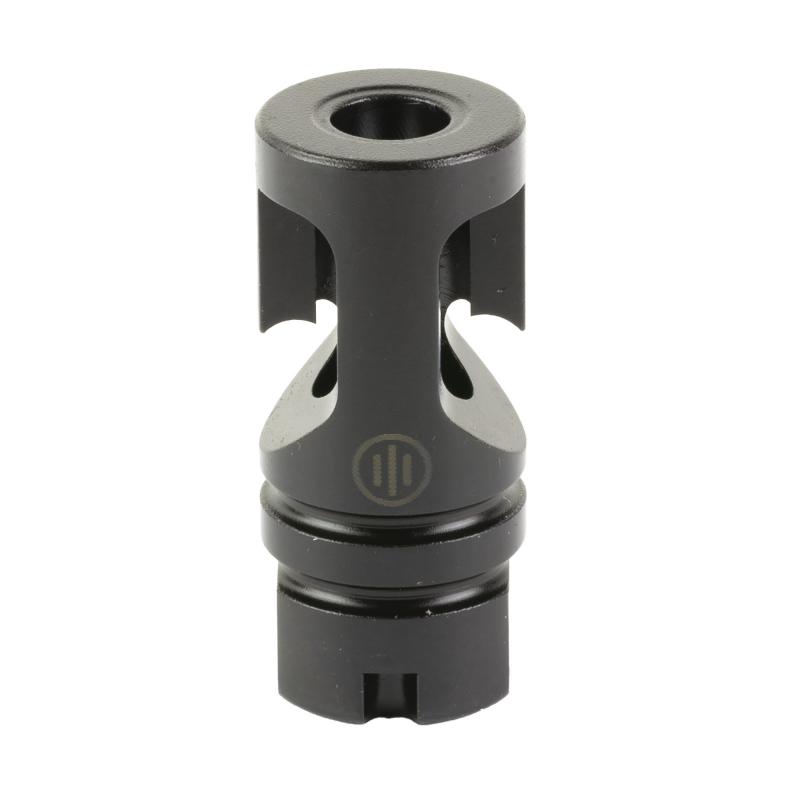 Compensator, 762X39, For AK, Black JTAC-47-14X1LH