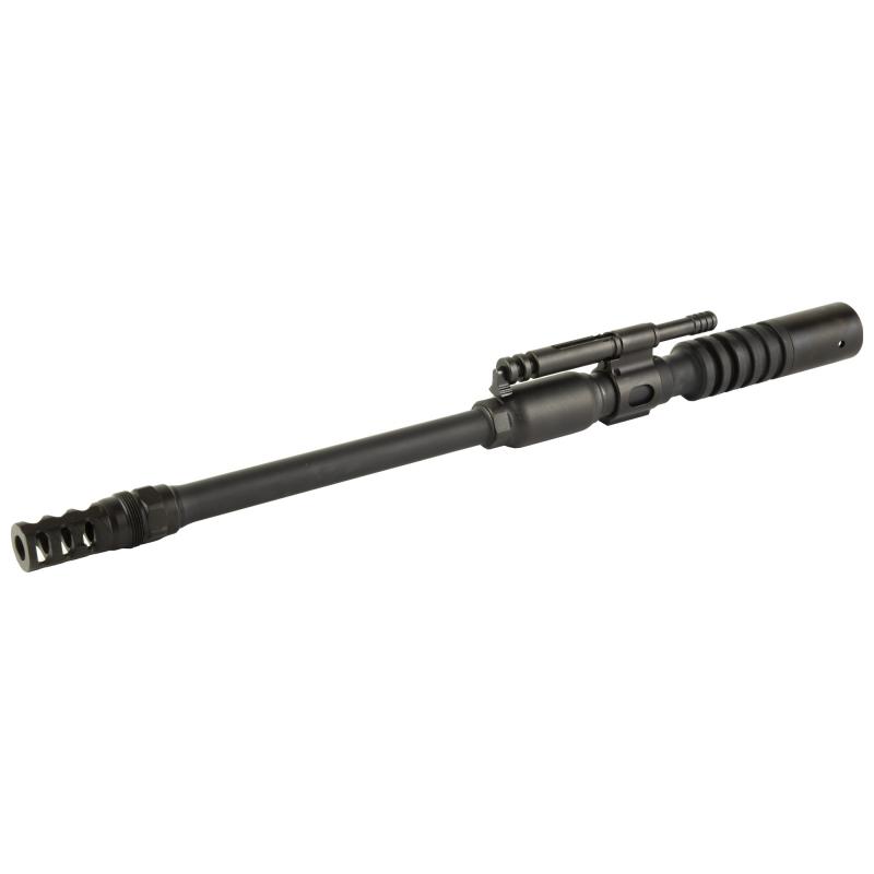 UXR Elite, Conversion Kit, 300 Blackout, 14.5" Barrel, Black, Includes Bolt and Barrel U2E14YB01-1F