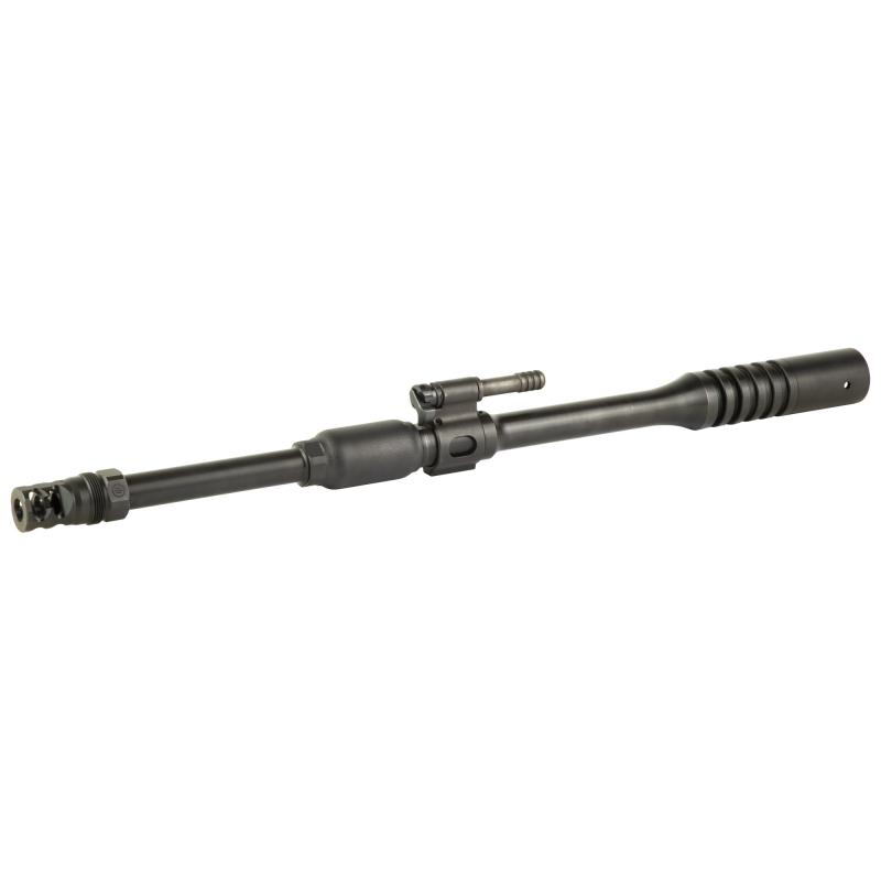 UXR Elite, Conversion Kit, .223 Wylde, 16" Barrel, Black, Includes Bolt and Barrel U2E16YA01-1F