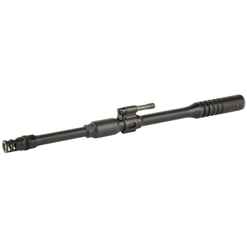 UXR Elite, Conversion Kit, 308 Winchester, 16" Barrel, Black, Includes Bolt and Barrel U2E16YC01-1F