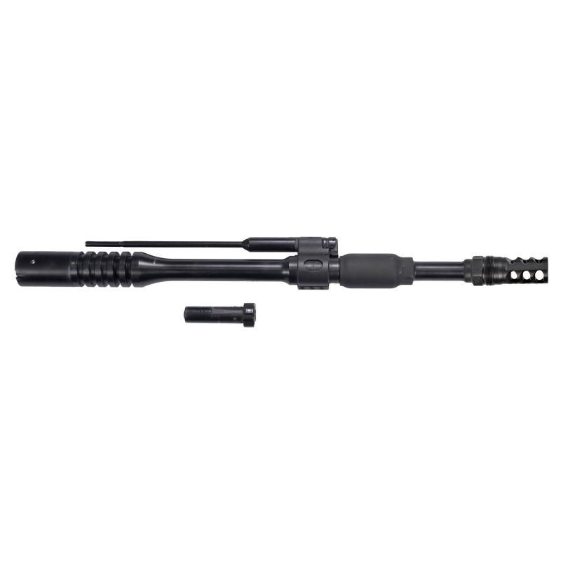 UXR Elite, Conversion Kit, .223 Wylde, 14.5" Barrel, Black, Includes Bolt and Barrel UXR-CK-223-14