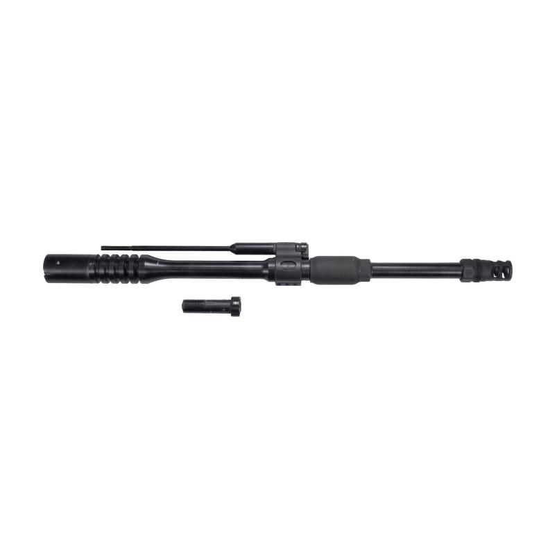 UXR Elite, Conversion Kit, .223 Wylde, 16" Barrel, Black, Includes Bolt and Barrel UXR-CK-223-16