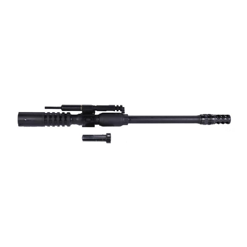UXR Elite, Conversion Kit, 300 Blackout, 14.5" Barrel, Black, Includes Bolt and Barrel UXR-CK-300BLK-14