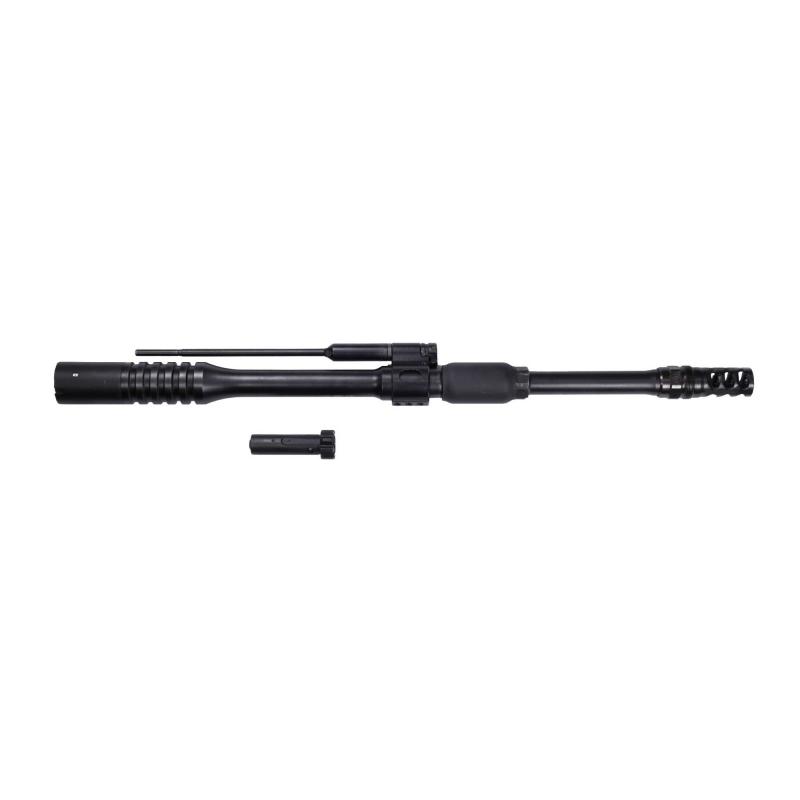 UXR Elite, Conversion Kit, 308 Winchester, 16" Barrel, Black, Includes Bolt and Barrel UXR-CK-308-16