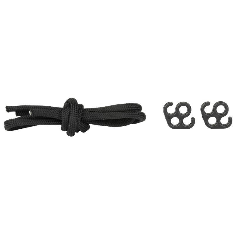 Sling Devil, Paracord Sling Attatchment, Blue ACC-SLING-DEVIL-BLUE