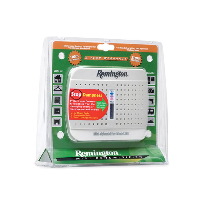 Model 365 Mini Dehumidifier