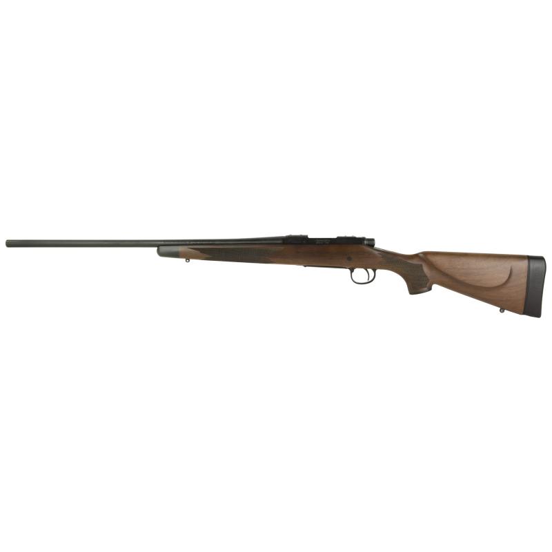 700 CDL, Bolt Action Rifle, 308 Winchester, 24" Barrel, Stainless Steel, Finish, American Walnut Stock, 4 Rounds, Right Hand R27010