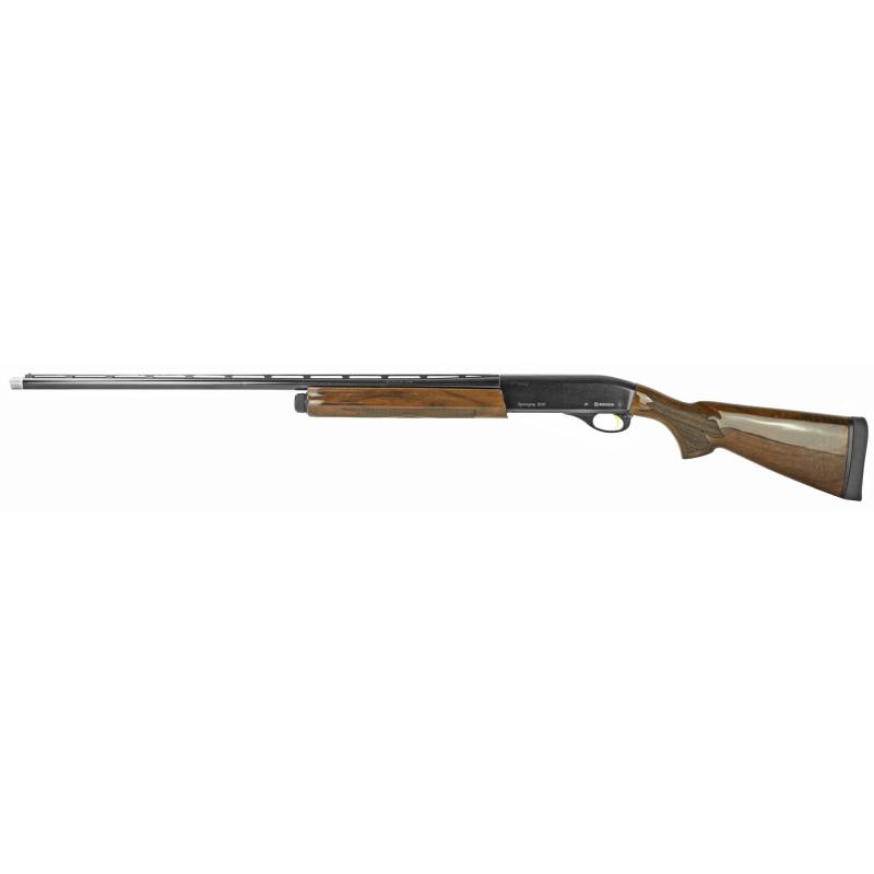 1100 Sporting, Semi-automatic, 410 Gauge, 27" Barrel, High Polish Blued Finish, Walnut Stock, 4Rd R29549
