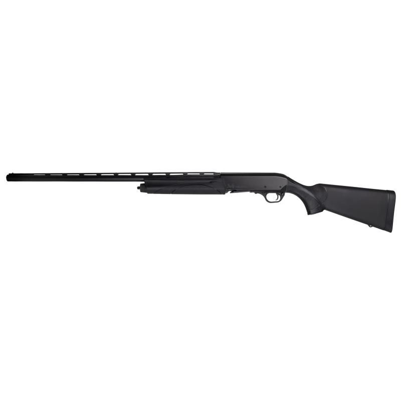 V3 Field Pro, Semi-automatic, 12 Gauge, 3" Chamber, 26" Barrel, Black Synthetic Stock and Forend, Black Cerakote Finish, 4 Rounds, Includes 3 Choke Tubes R83460