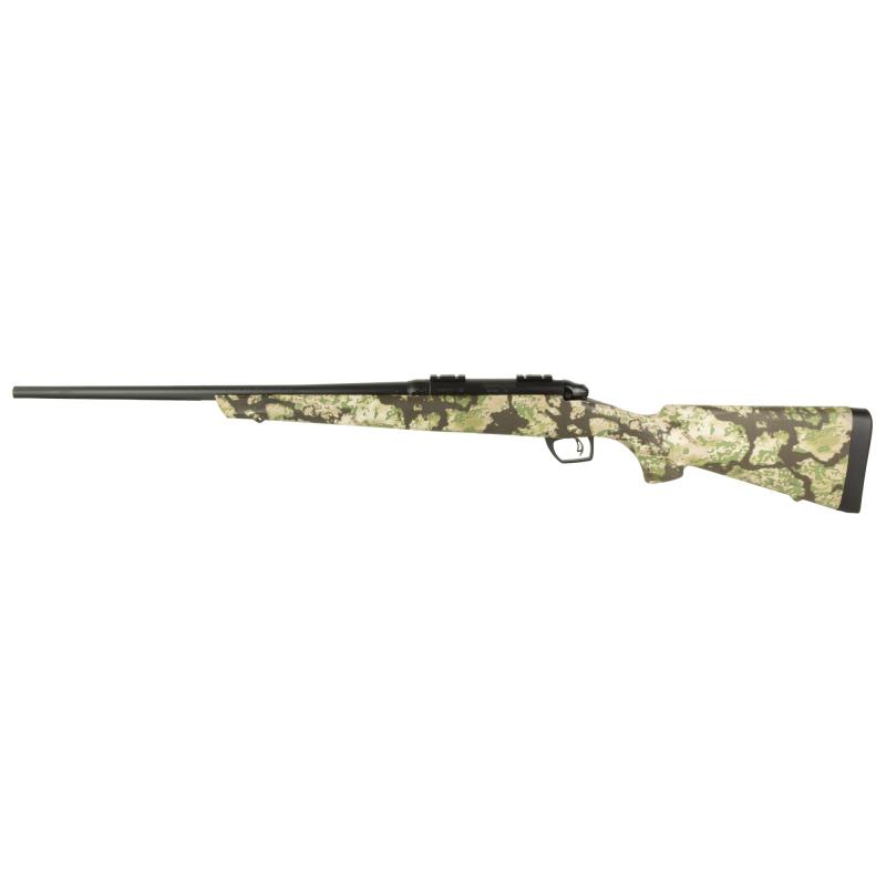 783 Synthetic, Bolt Action Rifle, 350 Legend, 20" Barrel, Matte Finish, Black, Synthetic Stock, Krypteck Obskura Transitional, 4 Rounds R85759