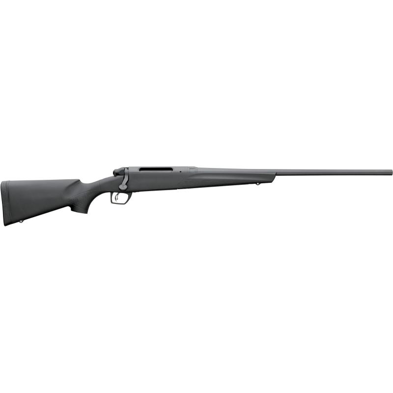 Model 783 Compact, Bolt Action Rifle, 308 Winchester, 20" Barrel, Black Finish, Synthetic Stock With SuperCell Recoil Pad, Right Hand, 4Rd, Detachable Magazine, CrossFire Adjustable Trigger R85853