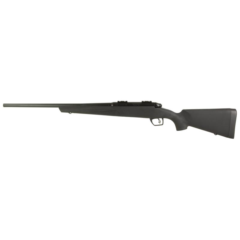 783 Compact Synthetic, Bolt Action Rifle, 350 Legend, 20" Barrel, Matte Finish, Black, Synthetic Stock, 4 Rounds R85859
