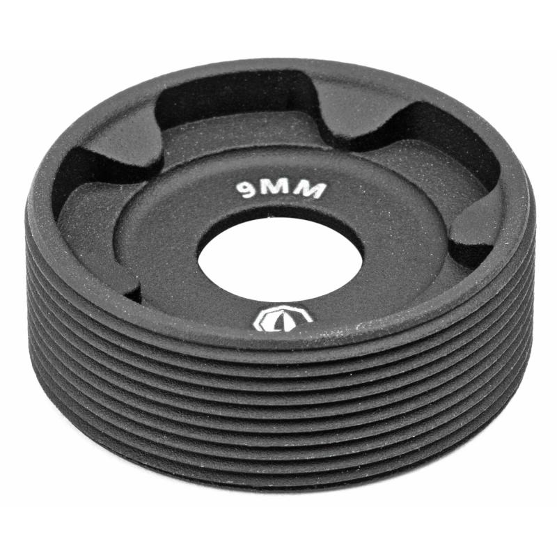 Front Cap, 9mm, For Obsidian 45 FC002