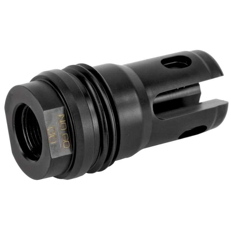 R3 Flash Hider, 1/2X28 FH001