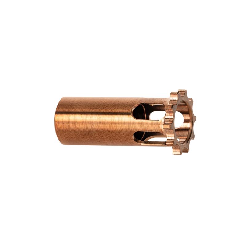 Piston, M16x1 RH, For Obsidian 45 OP005