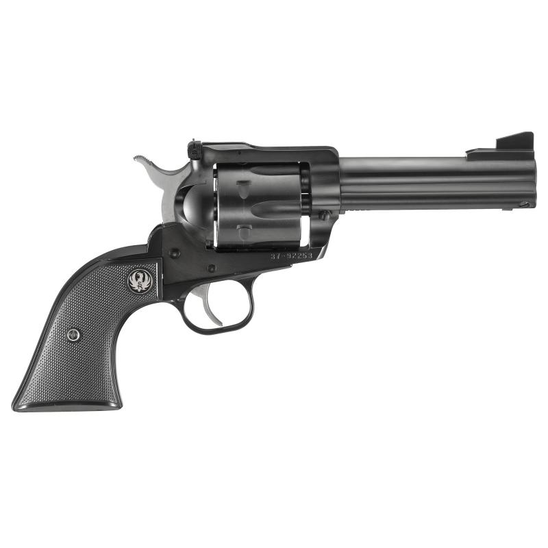 Model BN34L .357 Magnum/.38 Special 4.625 Inch Barrel Blue Finish 6 Round