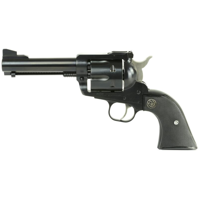 Model BN41L .41 Magnum 4.625 Inch Barrel Blue Finish 6 Round