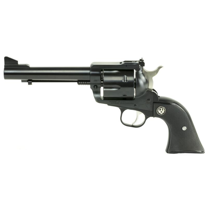 Model BN455XL Convertible .45 Long Colt/.45 Auto 5.5 Inch Barrel Blue Finish 6 Round