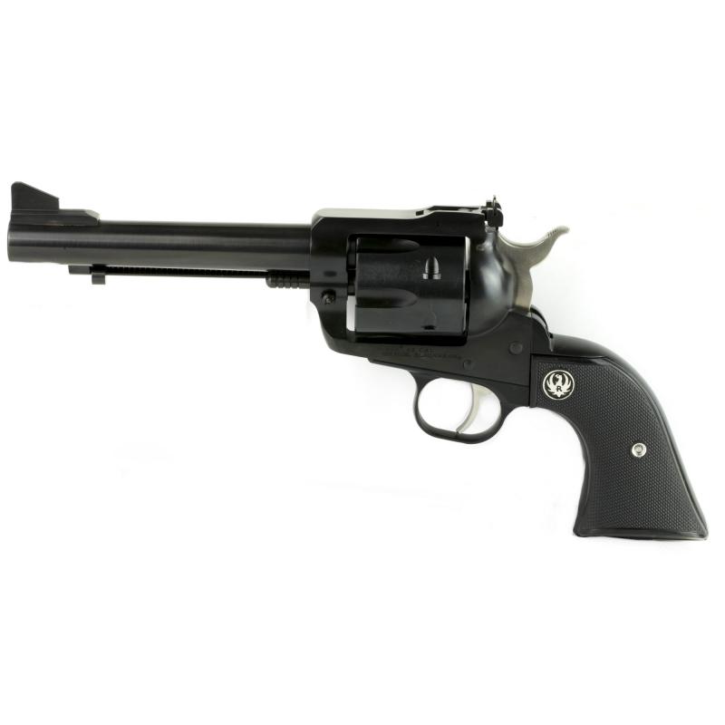 Model BN455L .45 Long Colt 5.5 Inch Barrel Blue Finish 6 Round