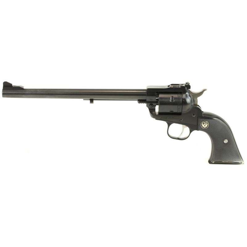 Model NR9L Convertible .22 Long Rifle/.22 WMR 9.5 Inch Barrel Blue Finish 6 Round