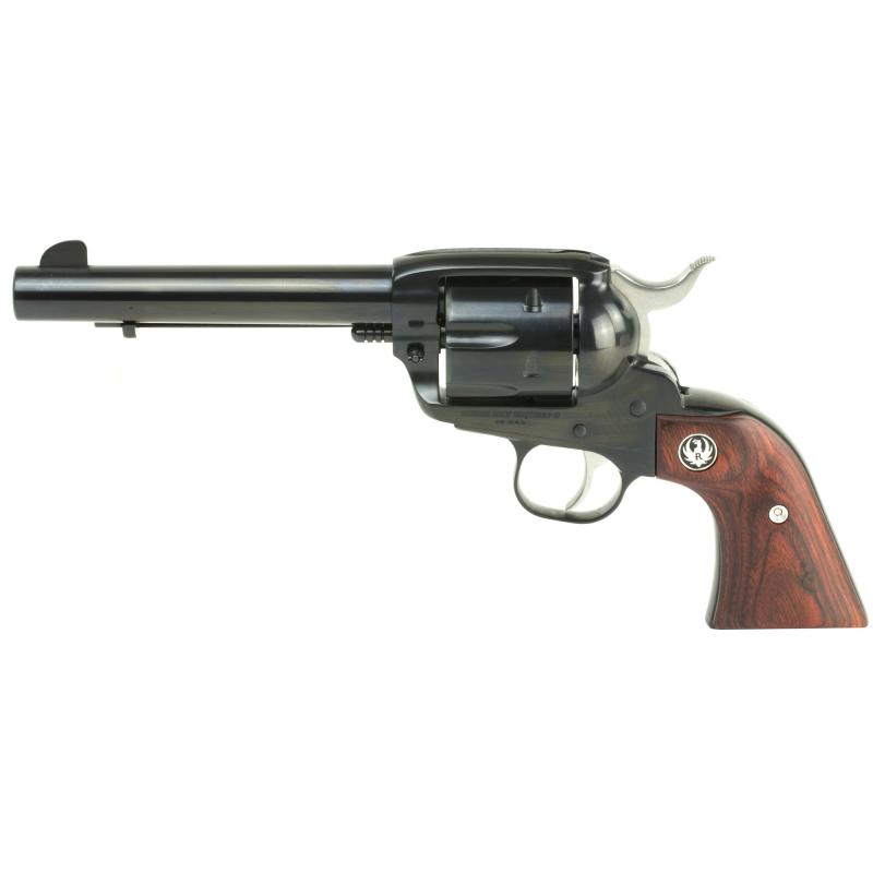 Model NV-455 Vaquero .45 Long Colt 5.5 Inch Barrel Blue Finish 6 Round