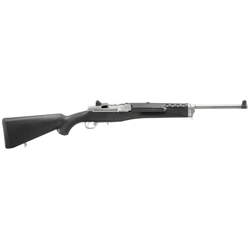K-Mini 30P Ranch Rifle 7.62x39mm Russian 18.5 Inch Stainless Steel Barrel Synthetic Stock 5 Round