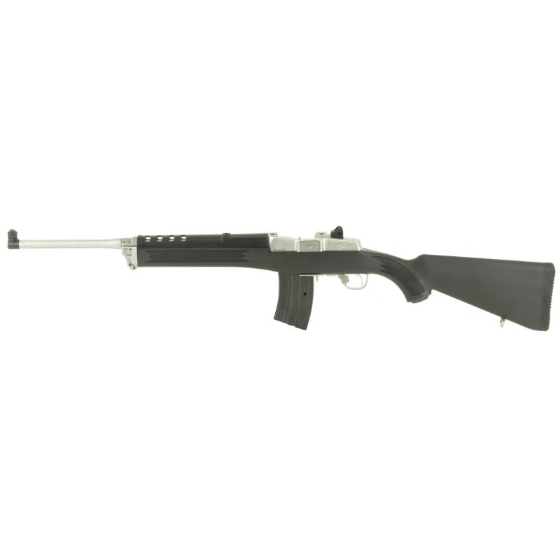 K-Mini 30P Ranch Rifle 7.62x39mm Russian 18.5 Inch Stainless Steel Barrel Synthetic Stock 20 Round