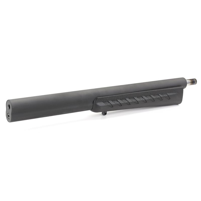 Silent-SR Integrally Suppressed Barrel For Ruger 10/22 Takedown/.22 Charger Takedown .22 Long Rifle 16.12 Inches Cerakote Finish