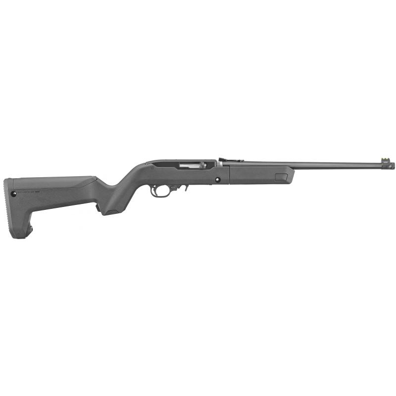 10/22 Takedown | 22LR Magpul Backpacker Stock 1/2"-28 Threaded 16.625" Barrel, Talo Exclusive 21188