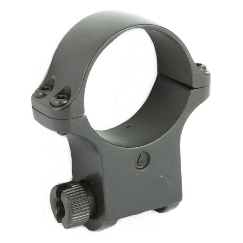 Scope Ring 6B30 Extra High Blue 30mm