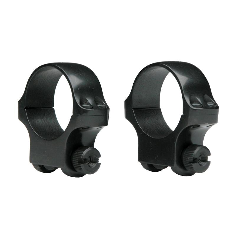 M77 Scope Ring Set 1 Inch Medium Blue
