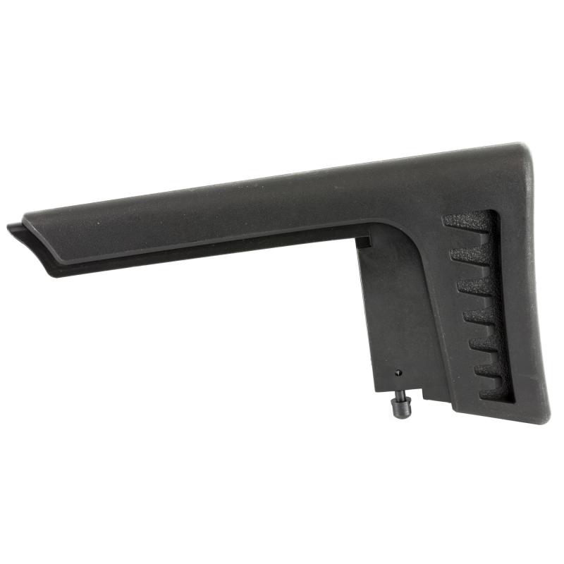 American Rimfire Rifle Stock Modules Low Comb/Standard Pull Black
