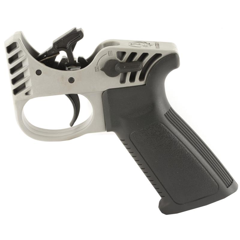 Elite 452 MSR Trigger With 4.5 Pound Pull