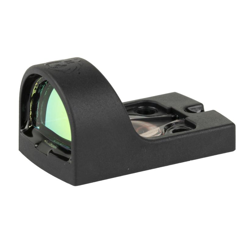 Readydot Sight, Red Dot Optic, 1X Magnification, 15 MOA Dot, Shield RMSc Footprint, Matte Finish, Black 90742