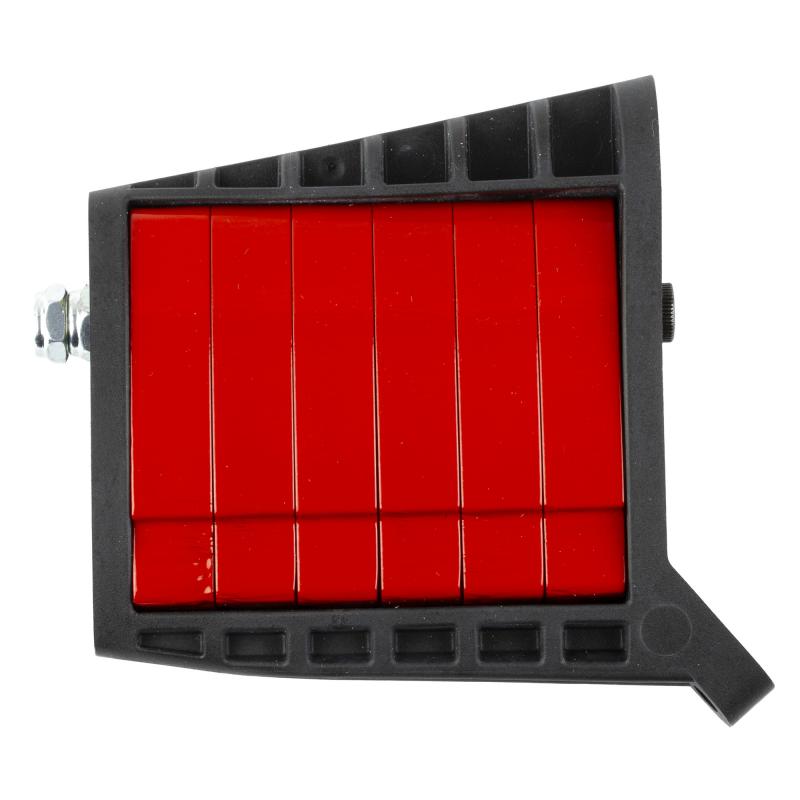 Stock Weight Kit, Fits Ruger American Gen2 Stocks, Black 90743