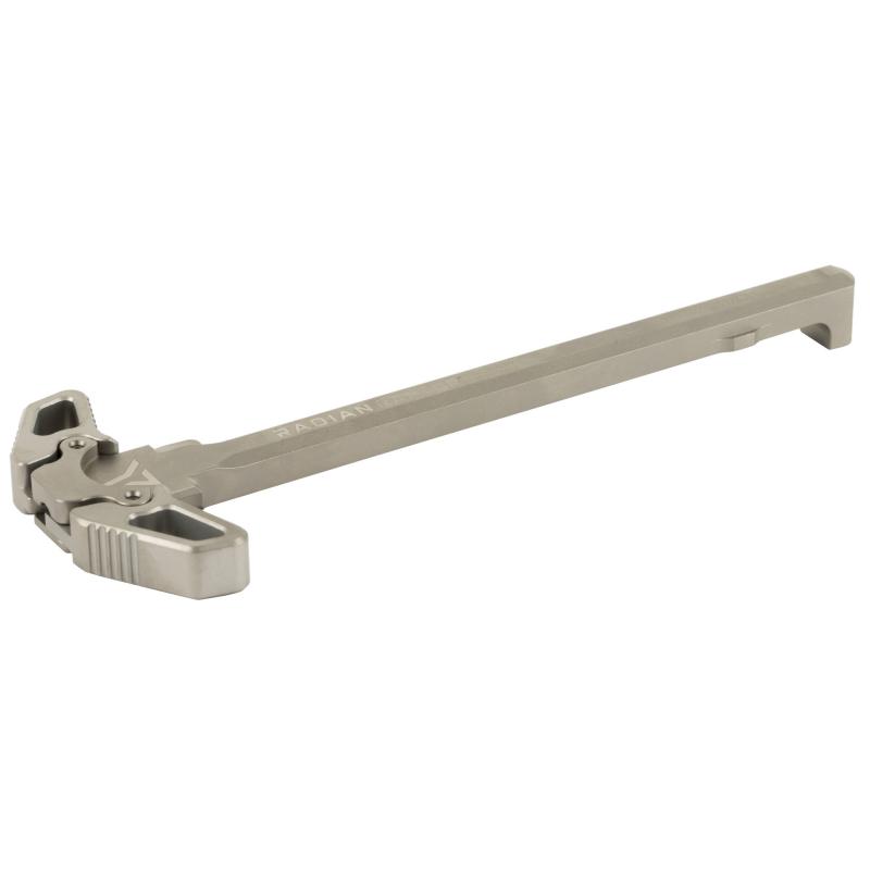 Radian Weapons, Raptor Ambidextrous Charging Handle, NP3 Coating, 5.56MM