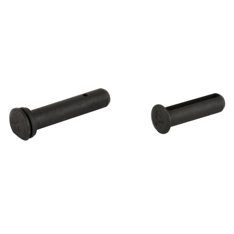 Takedown Pins, Black Finish R0077