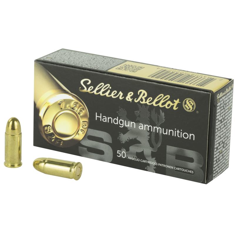 Handgun Ammunition .32 ACP 73 Grain Full Metal Jacket