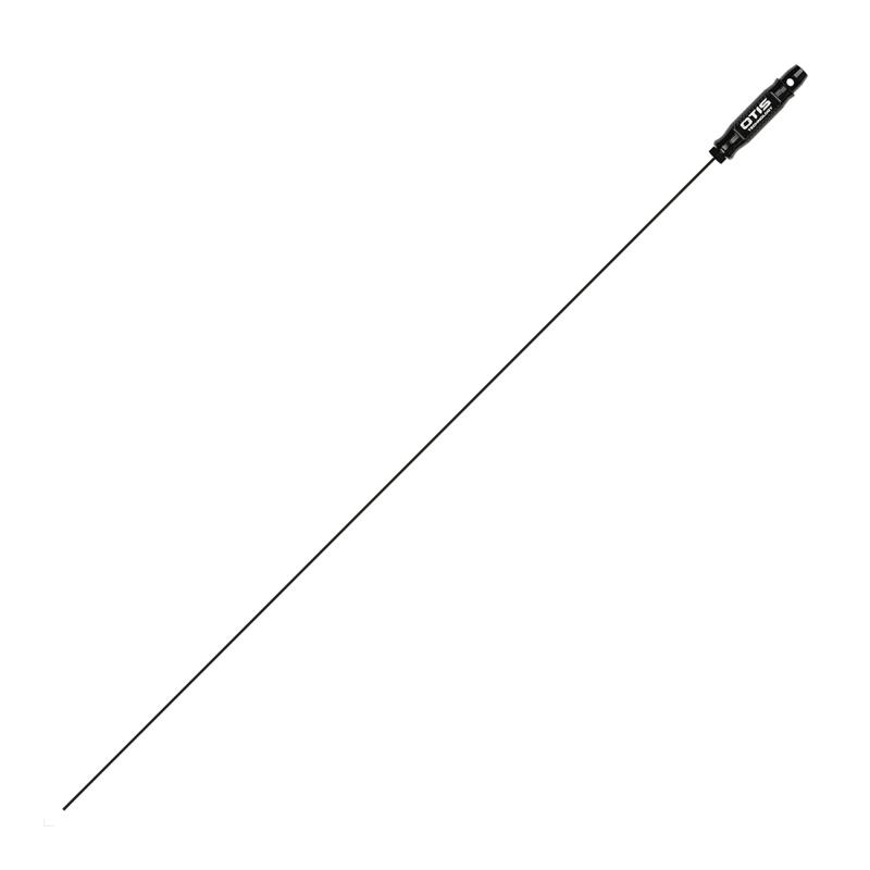 Otis, Small Caliber One-Piece Gun Cleaning Rod, 36", .17-.22 Cal, Coated Stainless Steel FG-SROD-AG36