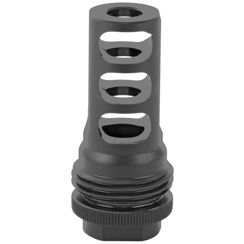 ASR Muzzle Brake 7.62mm 1/2-28 TPI