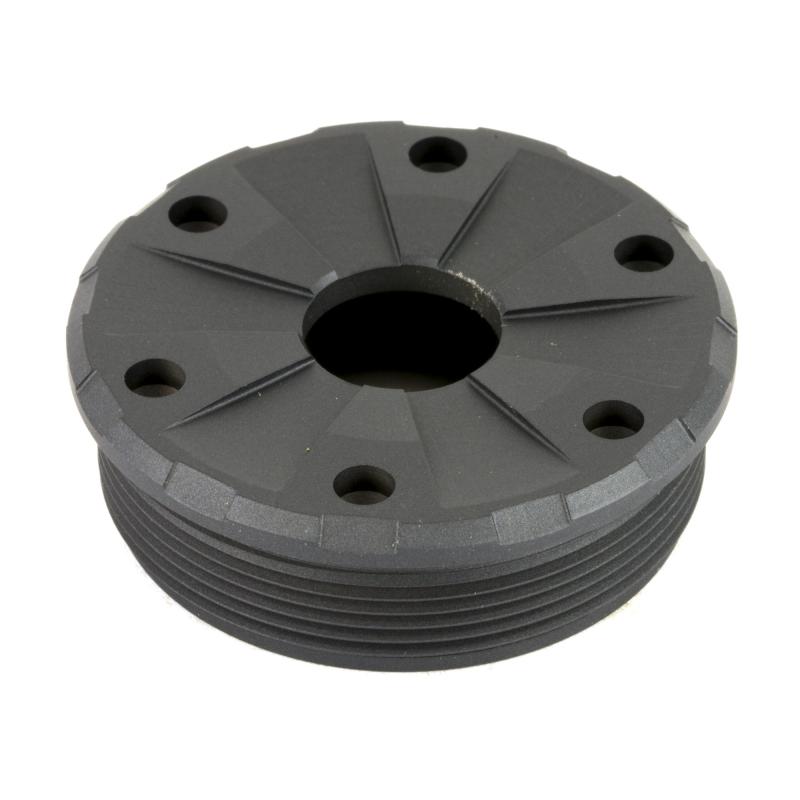 Hybrid End Cap 9mm