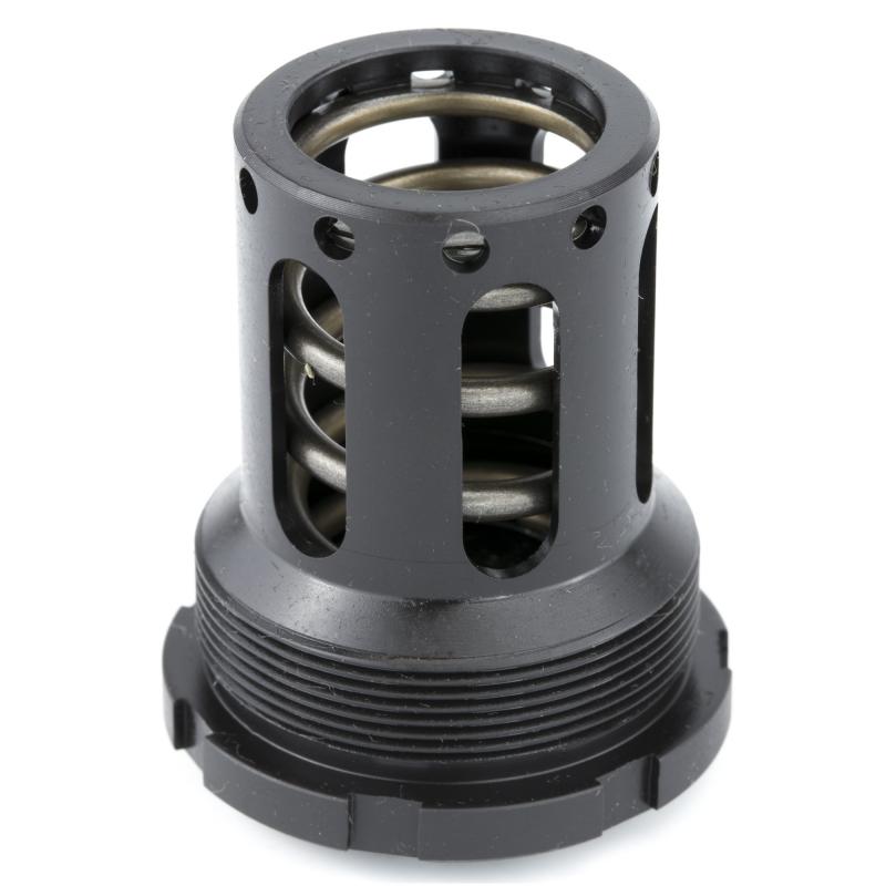 Hybrid Piston Mount