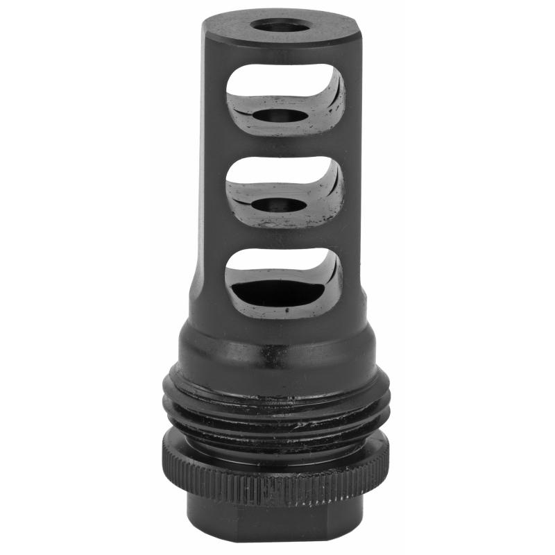 ASR 5.56 Muzzle Brake Mount 1/2x28 TPI