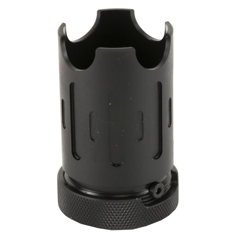 ASR Blast Shield
