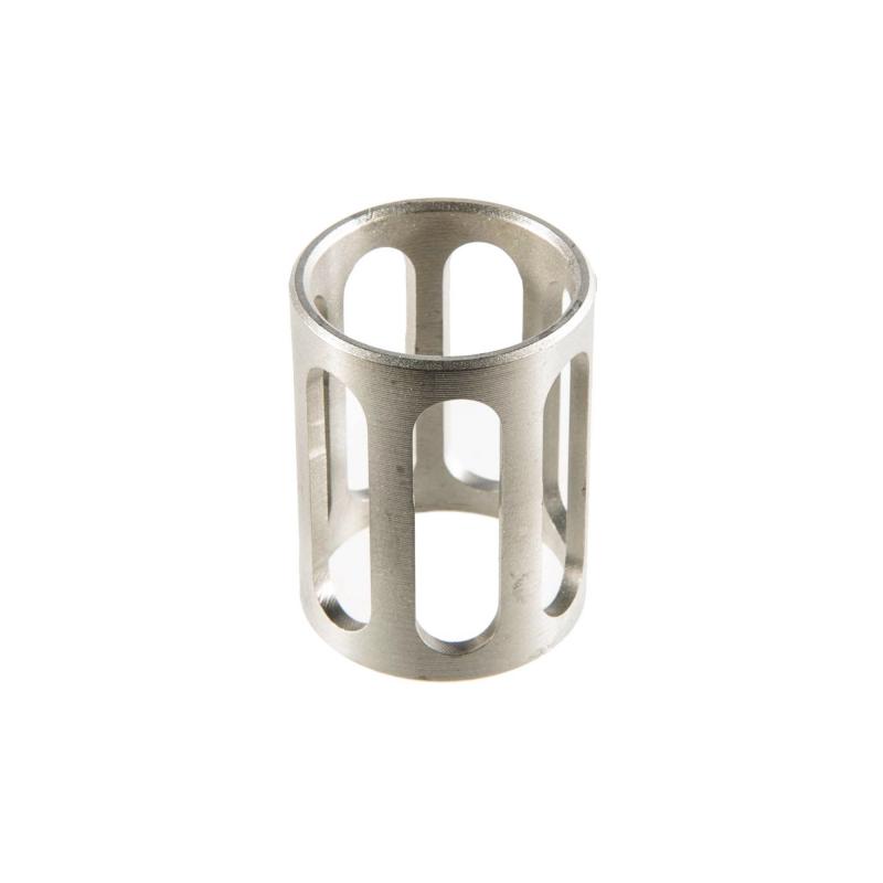 Fixed Barrel Spacer For Osprey / Octane Silencer